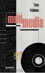 MULTIMEDIA（1994 PDF版）