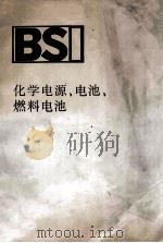 BS 397:1976 SPECIFICATION FOR PRIMARY CELLS AND BATTERIES（1976 PDF版）
