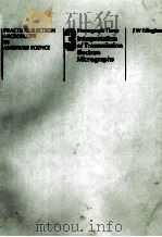 INTERPRETATION OF TRANSMISSION ELECTRON MICROGRAPHS 3（1975 PDF版）