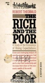THE RICH AND THE POOR 1961 PDF电子版封面