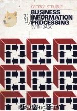 BUSINESS INFORMATION PROCESSING WITH BASIC（1980 PDF版）