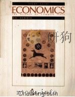 STUDY GUIDE ECONOMICS THE SCIENCE OF COMMON SENSE（1986 PDF版）