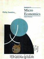 INTRODUCTION TO MICROECONOMICS  SEVENTEENTH EDITION（1997 PDF版）
