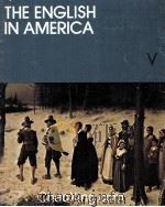 THE ENGLISH IN AMERICA（ PDF版）