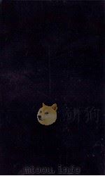 内なる辺境 1973.07 PDF电子版封面 安部公房