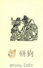 フランス文学雑考:1 1971 PDF电子版封面 渡辺一夫