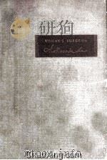 Woman's Surgeon 1950 PDF电子版封面