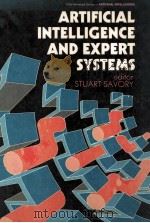 ARTIFICIAL INTELLIGENCE AND EXPERT SYSTEMS（1988 PDF版）