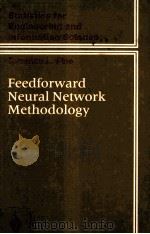 Feedforward Neural Network Methodology（1999 PDF版）