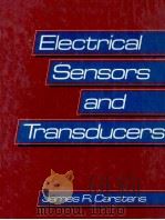 ELECTRICAL SENSORS AND TRANSDUCERS（1993 PDF版）