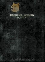 ROBOTICS AND AUTOMATION (V.2)(V.A)（1995 PDF版）