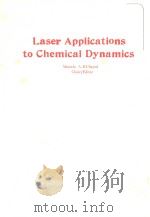 PROCEEDINGS OF SPIE-THE INTERNATIONAL SOCIETY FOR OPTICAL ENGINEERING VOLUME 742 LASER APPLICATIONS（1987 PDF版）