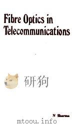 FIBRE OPTICS IN TELECOMMUNICATIONS（1987 PDF版）