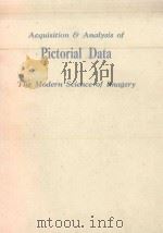 PROCEEDINGS OF THE SOCIETY OF PHOTO-OPTICAL INSTRUMENTATION ENGINEERS VOLUME 48 ACQUISITION & ANALYS（1975 PDF版）