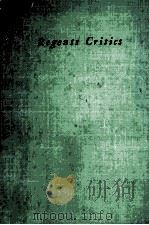 EMERSON'S LITERARY CRITICISM 1979 PDF电子版封面 0803214030