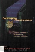 CONVERGING INFRASTRUCTURES INTELLIGENT TRANSPORTATION AND THE NATIONAL INFORMATION INFRASTRUCTURE（1996 PDF版）