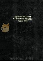 Applications and Science of Computational Intelligence（1998 PDF版）