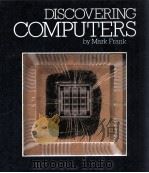 DISCOVERING COMPUTERS（1981 PDF版）