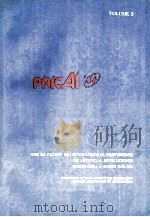 PRICAI-94 PRoceedings of the 3rd Pacific Rim International Conference on Artificial Intelligence（1994 PDF版）