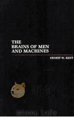 THE BRAINS OF MEN AND MACHINES（1981 PDF版）
