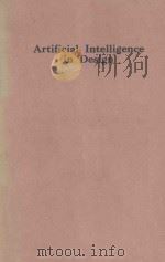 Artificial Intelligence in Design（1989 PDF版）