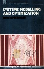 SYSTEMS MODELLING AND OPTIMIZATION（1981 PDF版）