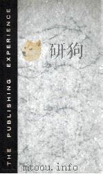 THE PUBLISHING EXPERIENCE（1969 PDF版）