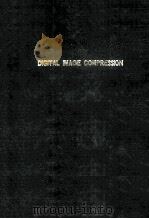 DIGITAL IMAGE COMPRESSION Algorithms and Standards（1995 PDF版）