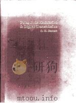 PULSE CODE MODULATION AND DIGITAL TRANSMISSION（1976 PDF版）