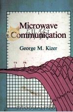 Microwave Communication（1990 PDF版）