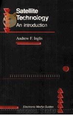 Satellite Technology An Introduction（1991 PDF版）
