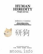 PHYSICAL ANTHROPOLOGY SEVENTH EDITION（1988 PDF版）