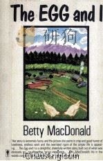 THE EGG AND I（1945 PDF版）