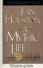 A MY THIC LIFE  LEARNING TO LIVE OUR GREATER STORY（1996 PDF版）