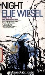 NIGHT ELIE WIESEL 1960 PDF电子版封面 0553272535