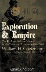 EXPLORATION AND EMPIRE（1966 PDF版）