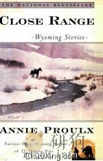 CLOSE PROULX（1999 PDF版）