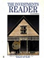 THE INVESTMENTS READER SECOND EDITION（1995 PDF版）
