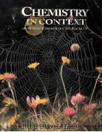 CHEMISTRY IN CONTEXT  APPLYING CHEMISTRY TO SOCIETY（1994 PDF版）