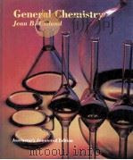GENERAL CHEMISTRY Instructor's Annotated Edition 1993 PDF电子版封面 0314933948