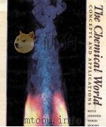 The Chemical World    Concepts and applications（1994 PDF版）
