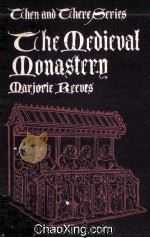The Medieval Monastery（1958 PDF版）