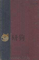 A Textbook of Pathology Structure and Function in Diseases Seventh Edition（1961 PDF版）