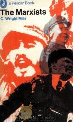 The Marxists 1963 PDF电子版封面