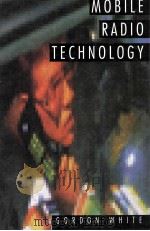 Mobile Radio Technology（1994 PDF版）