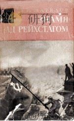 Знамя над рейхстагом（1975 PDF版）