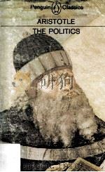 The Politics 1962 PDF电子版封面