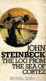 The Log From The Sea of Cortez（1941 PDF版）