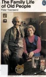 The Family Life of Old People（1957 PDF版）