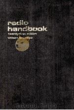 RADIO HANDBOOK TWENTY-FIRST EDITION（ PDF版）